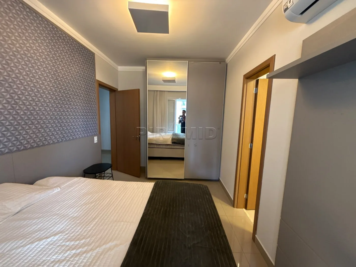 Alugar Apartamento / Padr&atilde;o em Ribeir&atilde;o Preto R$ 6.100,00 - Foto 15