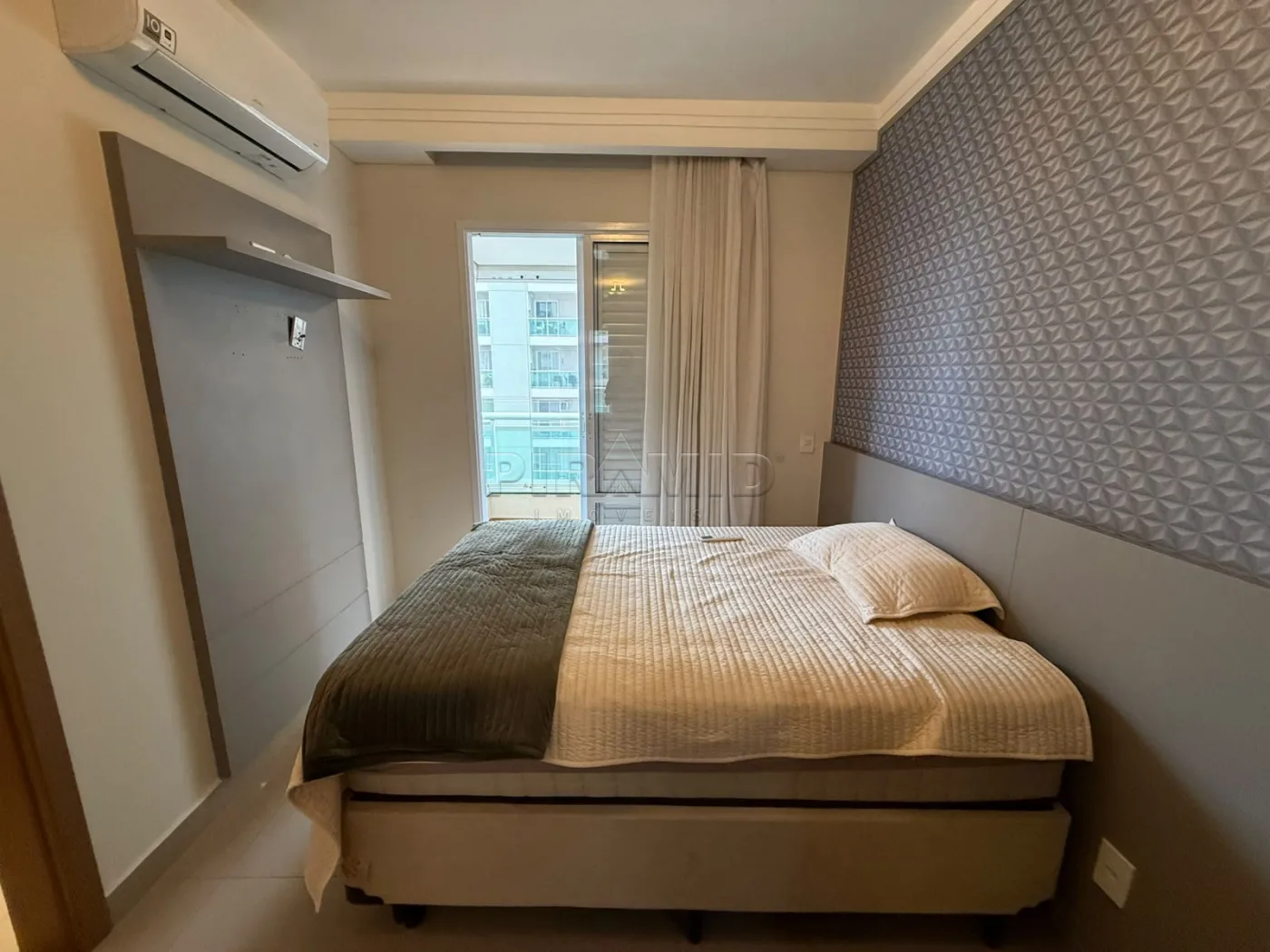 Alugar Apartamento / Padr&atilde;o em Ribeir&atilde;o Preto R$ 6.100,00 - Foto 16