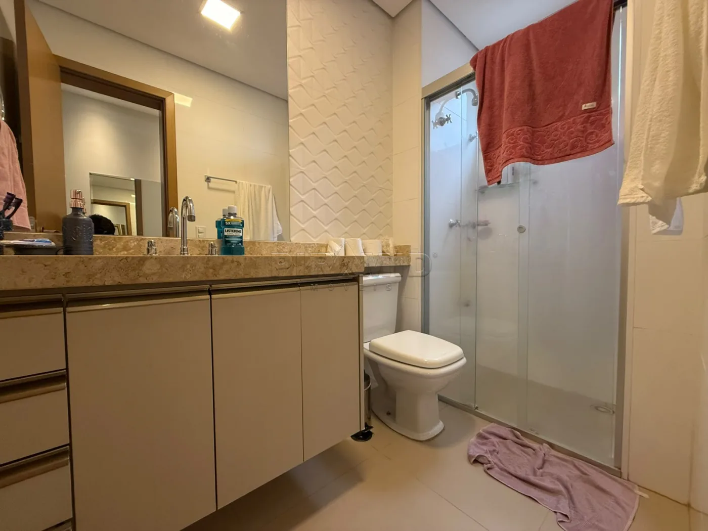 Alugar Apartamento / Padr&atilde;o em Ribeir&atilde;o Preto R$ 6.100,00 - Foto 17