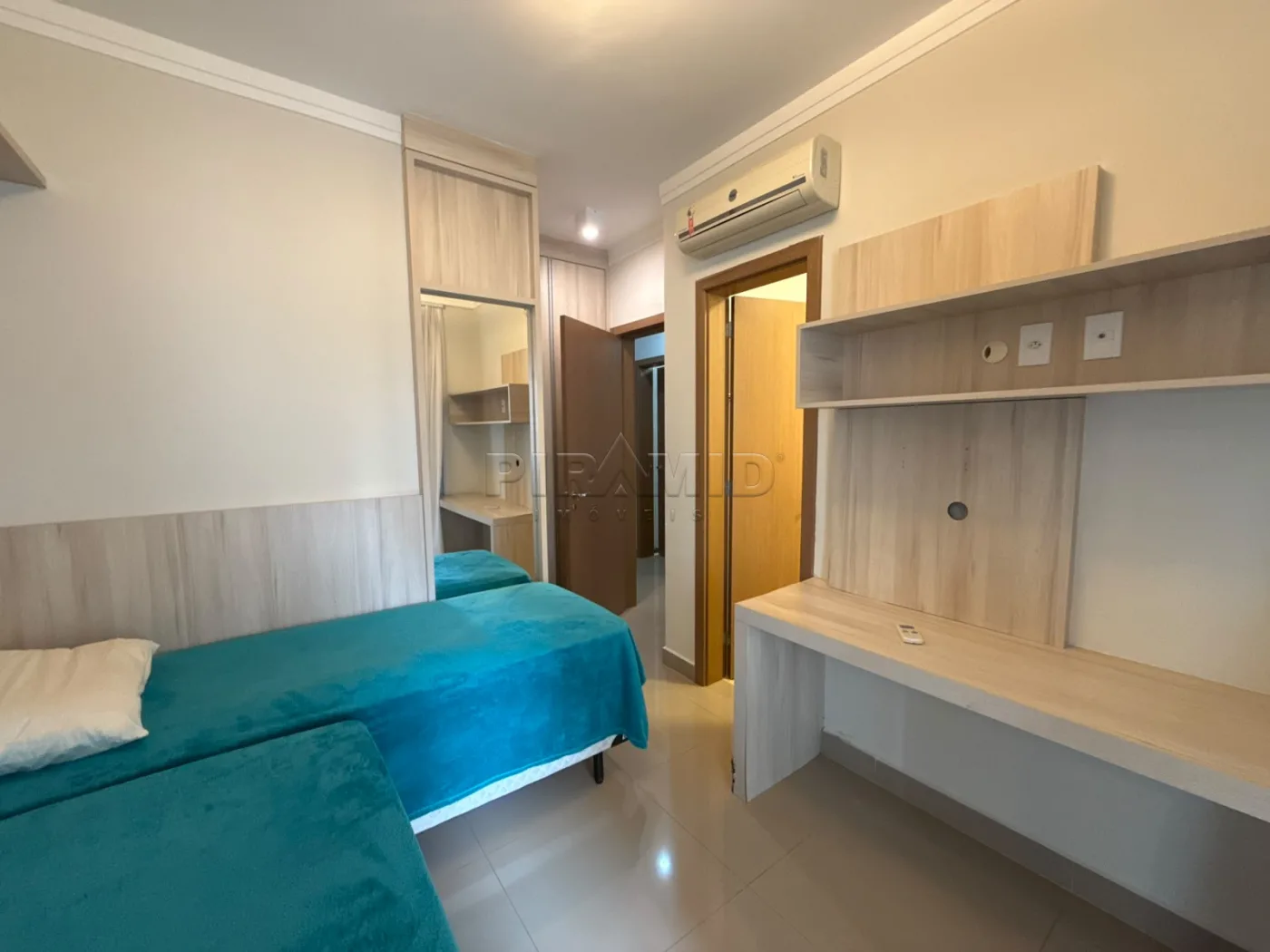 Alugar Apartamento / Padr&atilde;o em Ribeir&atilde;o Preto R$ 6.100,00 - Foto 19