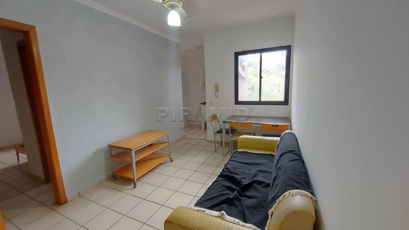 Alugar Apartamento / Padr&atilde;o em Ribeir&atilde;o Preto R$ 1.800,00 - Foto 1
