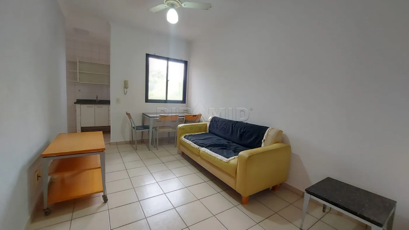 Alugar Apartamento / Padr&atilde;o em Ribeir&atilde;o Preto R$ 1.800,00 - Foto 2