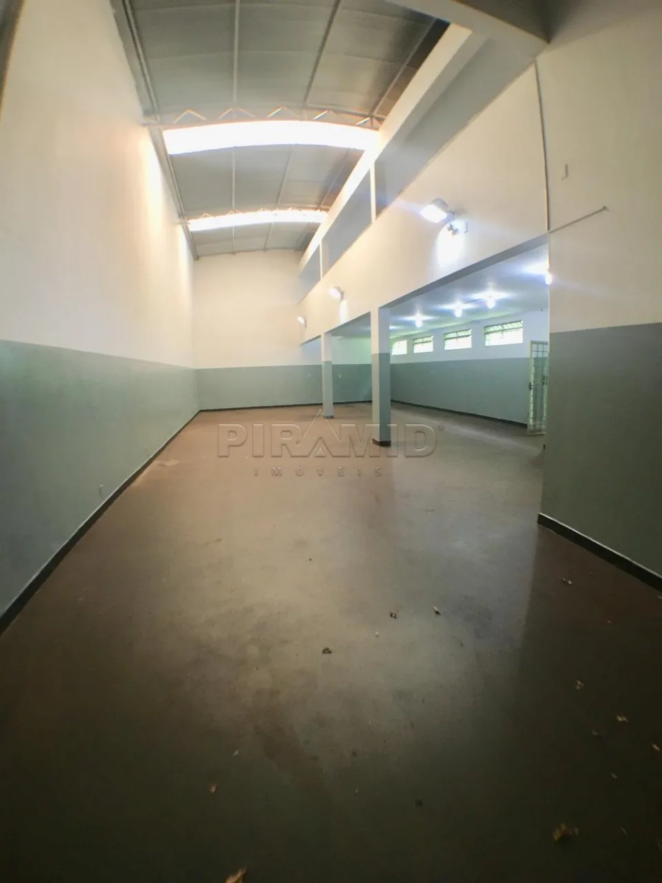 Alugar Comercial / Sal&atilde;o em Ribeir&atilde;o Preto R$ 4.700,00 - Foto 10