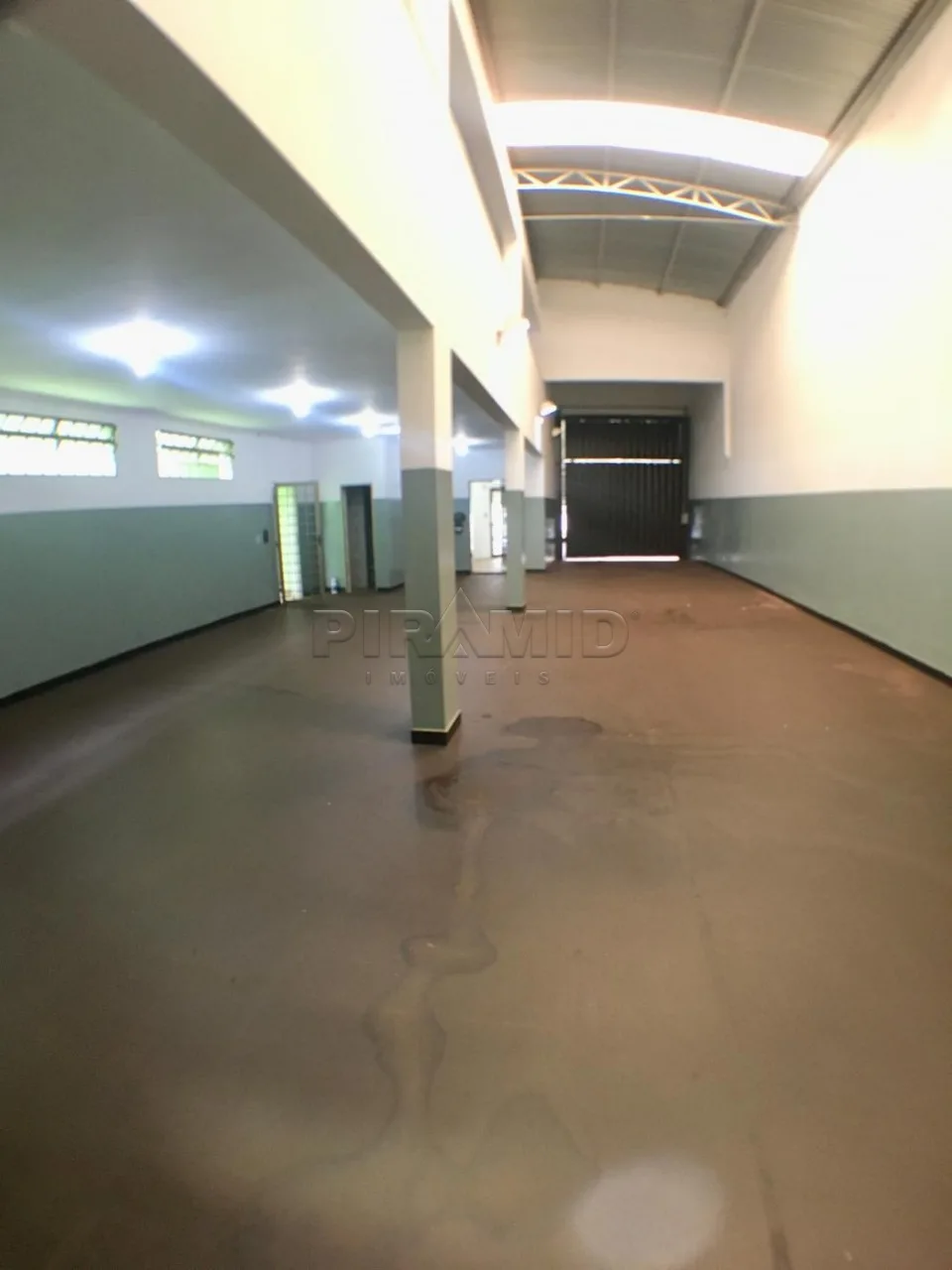 Alugar Comercial / Sal&atilde;o em Ribeir&atilde;o Preto R$ 4.700,00 - Foto 13