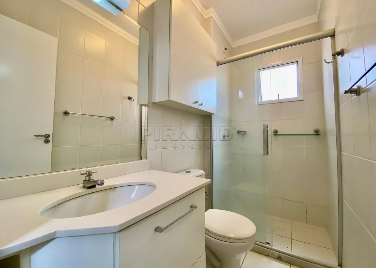 Alugar Casa / Condom&iacute;nio em Ribeir&atilde;o Preto R$ 1.800,00 - Foto 5