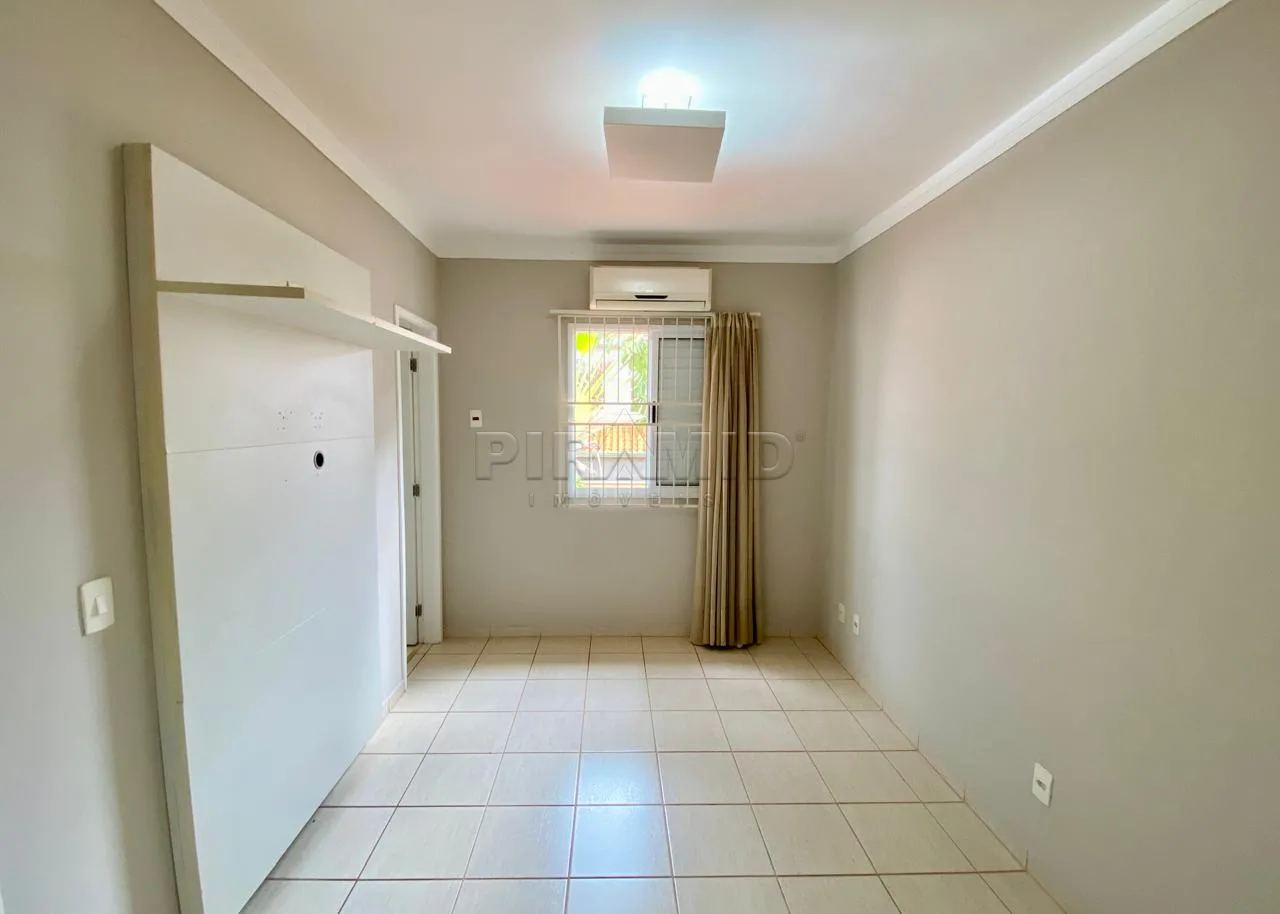 Alugar Casa / Condom&iacute;nio em Ribeir&atilde;o Preto R$ 1.800,00 - Foto 6