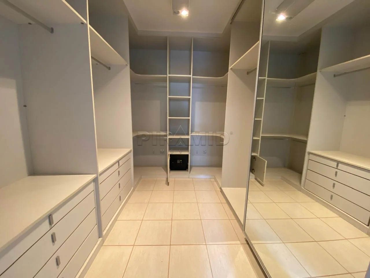 Alugar Casa / Condom&iacute;nio em Ribeir&atilde;o Preto R$ 1.800,00 - Foto 7