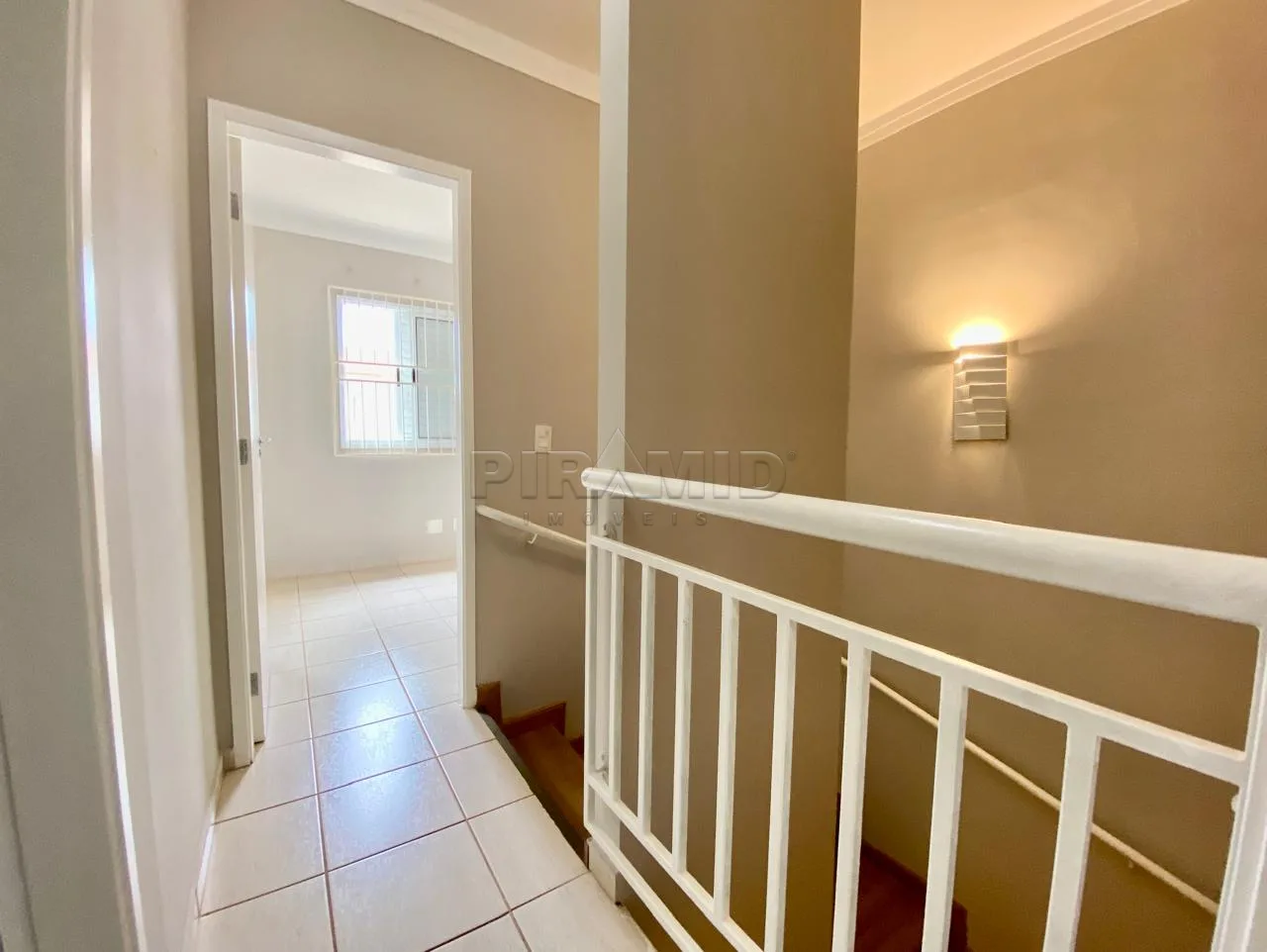 Alugar Casa / Condom&iacute;nio em Ribeir&atilde;o Preto R$ 1.800,00 - Foto 10