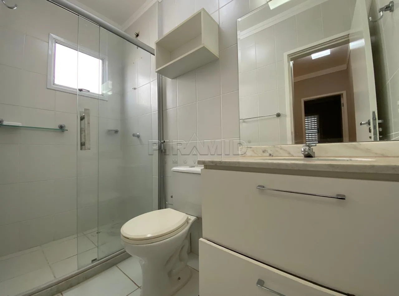 Alugar Casa / Condom&iacute;nio em Ribeir&atilde;o Preto R$ 1.800,00 - Foto 9