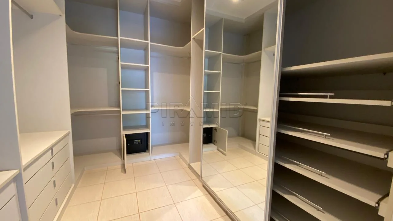 Alugar Casa / Condom&iacute;nio em Ribeir&atilde;o Preto R$ 1.800,00 - Foto 11