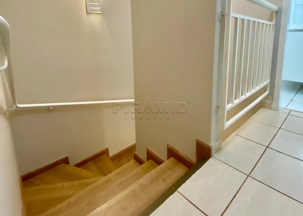 Alugar Casa / Condom&iacute;nio em Ribeir&atilde;o Preto R$ 1.800,00 - Foto 12