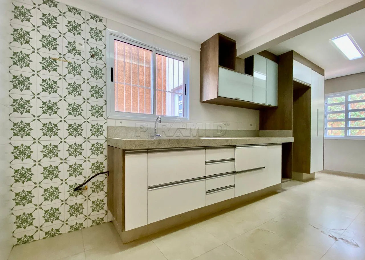 Alugar Casa / Condom&iacute;nio em Ribeir&atilde;o Preto R$ 1.800,00 - Foto 13