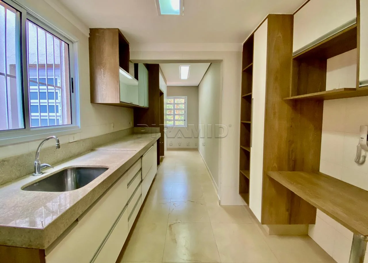 Alugar Casa / Condom&iacute;nio em Ribeir&atilde;o Preto R$ 1.800,00 - Foto 14