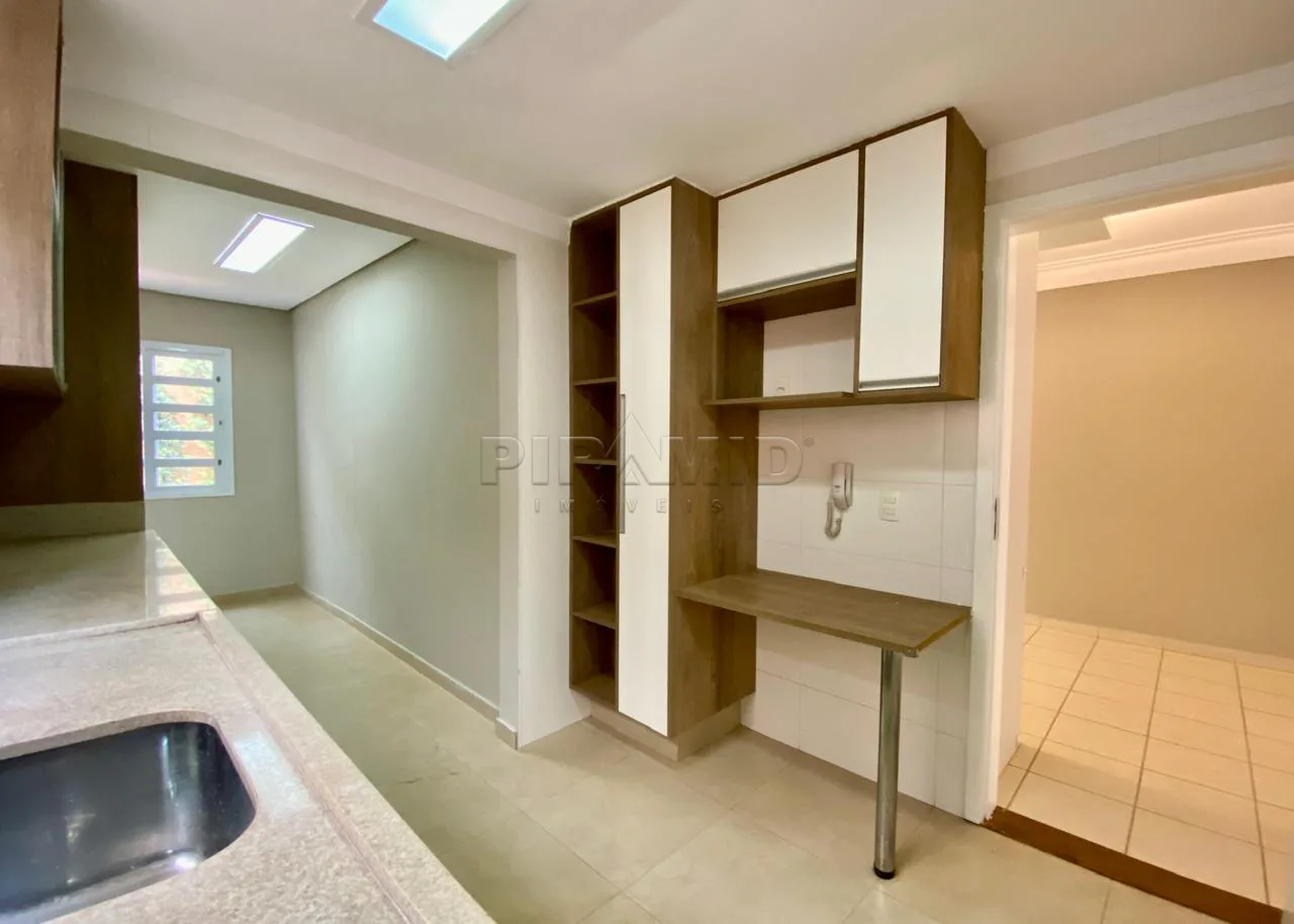 Alugar Casa / Condom&iacute;nio em Ribeir&atilde;o Preto R$ 1.800,00 - Foto 15