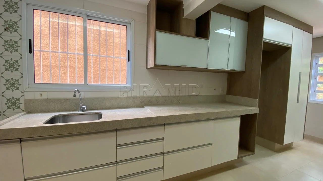 Alugar Casa / Condom&iacute;nio em Ribeir&atilde;o Preto R$ 1.800,00 - Foto 16