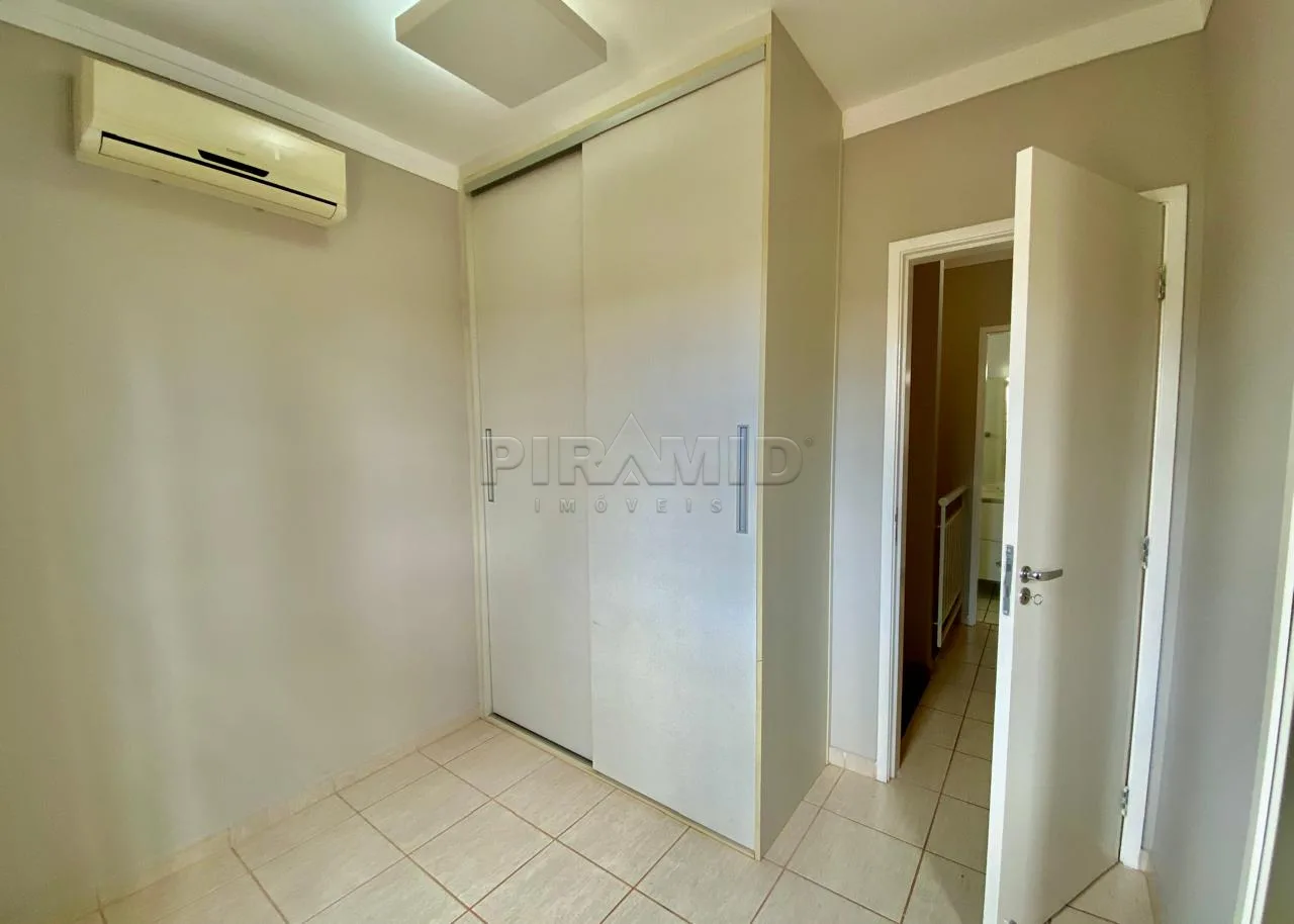 Alugar Casa / Condom&iacute;nio em Ribeir&atilde;o Preto R$ 1.800,00 - Foto 17