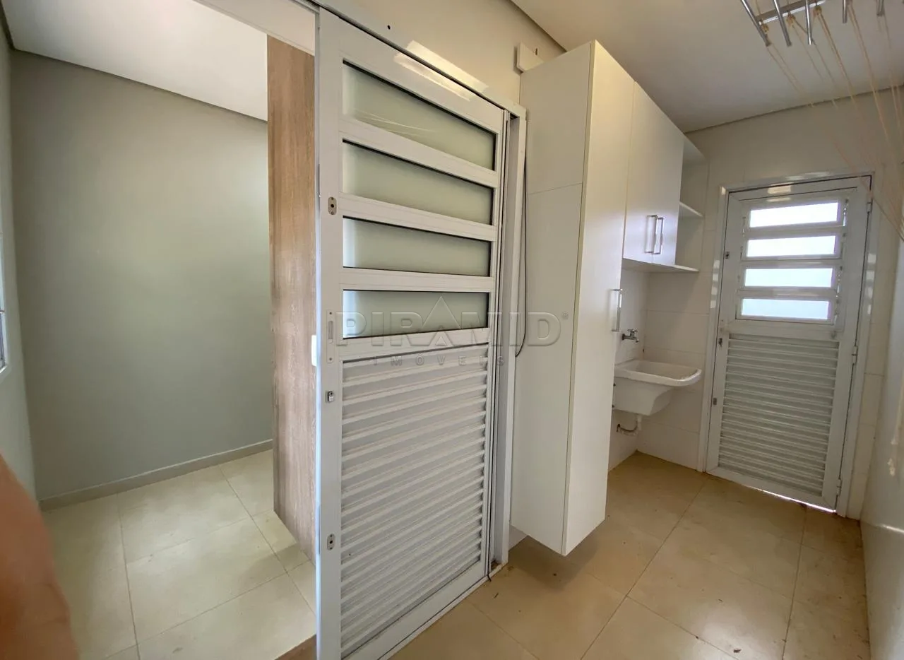 Alugar Casa / Condom&iacute;nio em Ribeir&atilde;o Preto R$ 1.800,00 - Foto 18