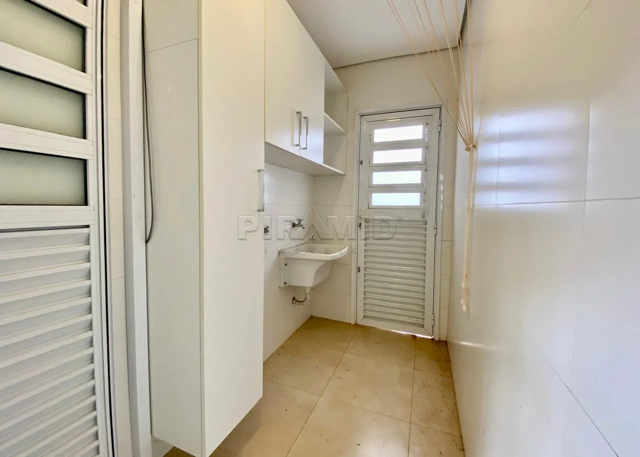 Alugar Casa / Condom&iacute;nio em Ribeir&atilde;o Preto R$ 1.800,00 - Foto 19
