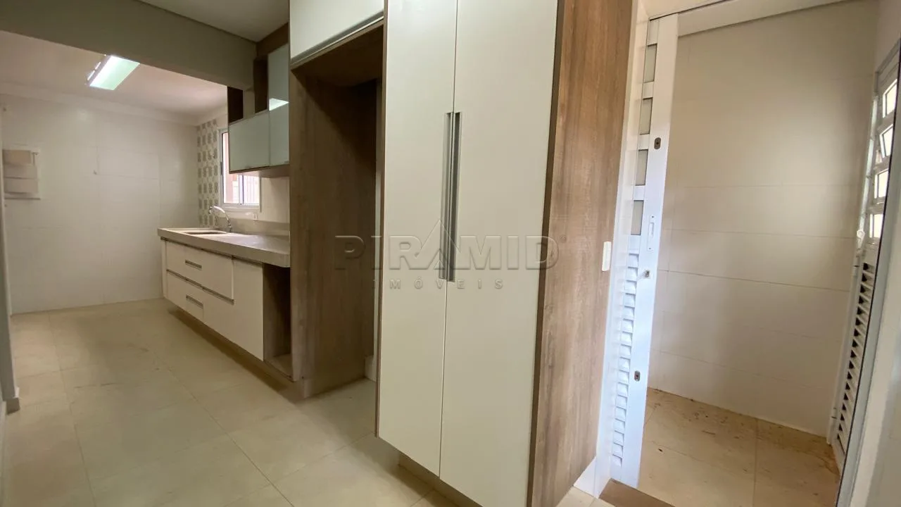 Alugar Casa / Condom&iacute;nio em Ribeir&atilde;o Preto R$ 1.800,00 - Foto 22