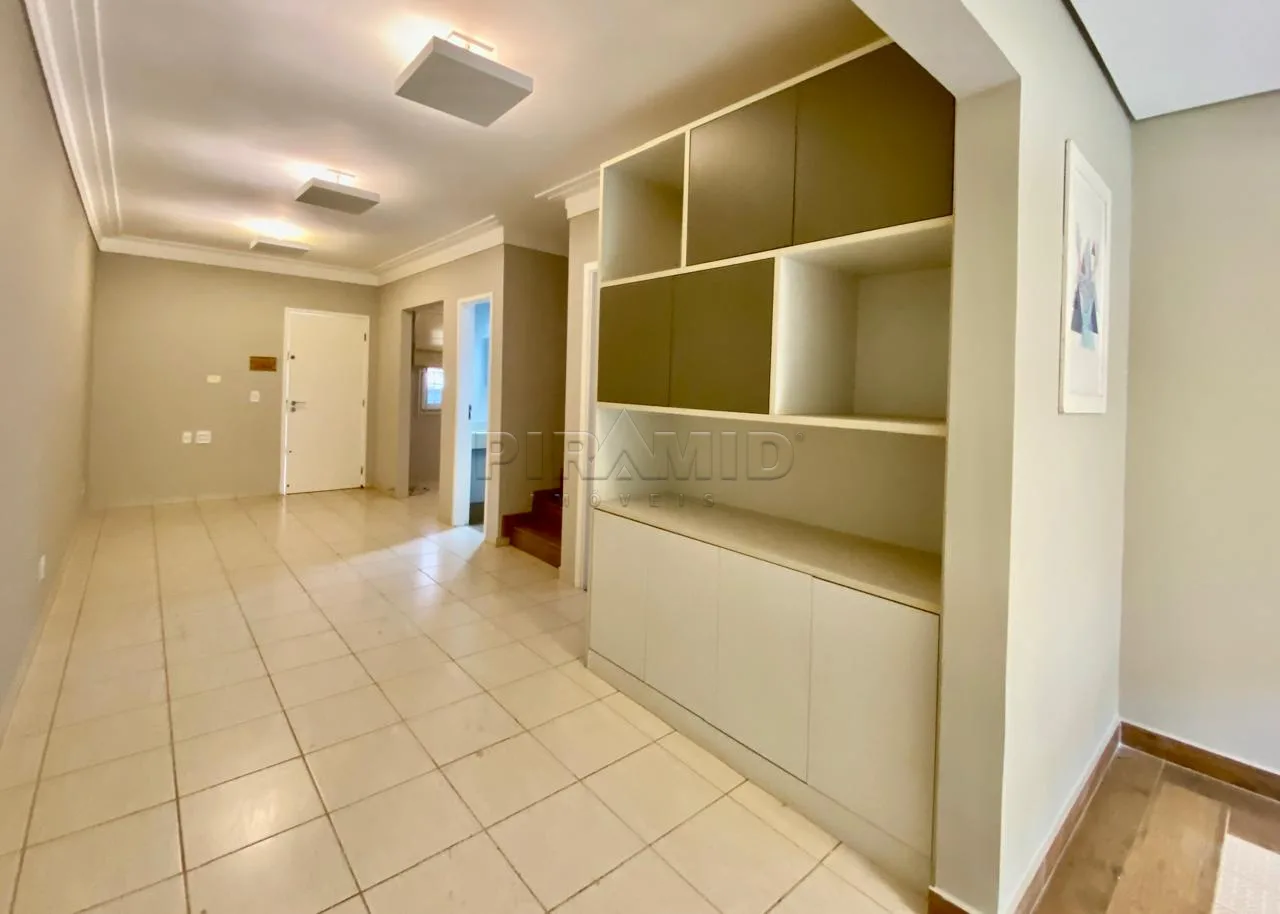 Alugar Casa / Condom&iacute;nio em Ribeir&atilde;o Preto R$ 1.800,00 - Foto 24