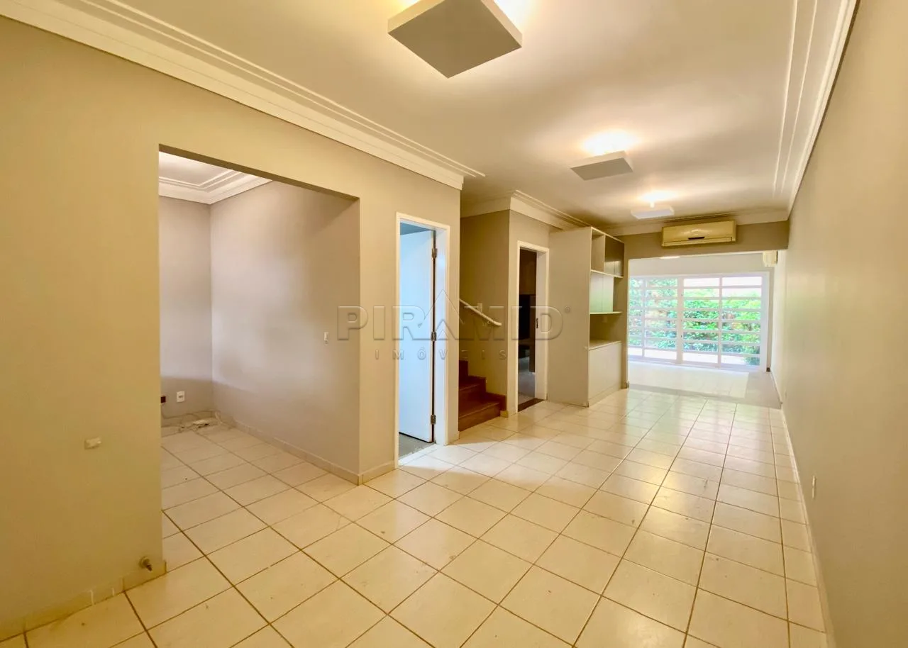 Alugar Casa / Condom&iacute;nio em Ribeir&atilde;o Preto R$ 1.800,00 - Foto 25