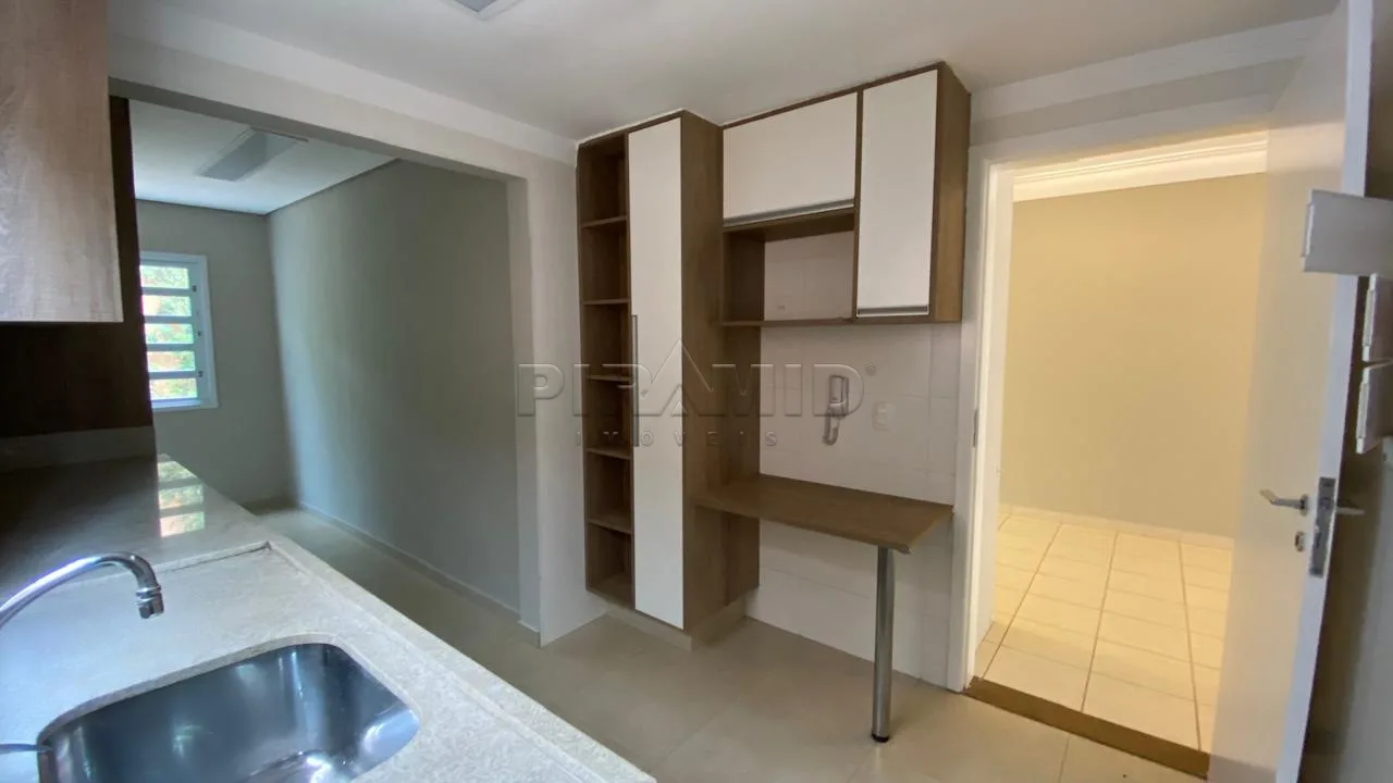 Alugar Casa / Condom&iacute;nio em Ribeir&atilde;o Preto R$ 1.800,00 - Foto 29