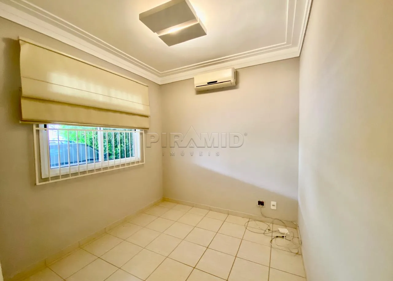 Alugar Casa / Condom&iacute;nio em Ribeir&atilde;o Preto R$ 1.800,00 - Foto 30