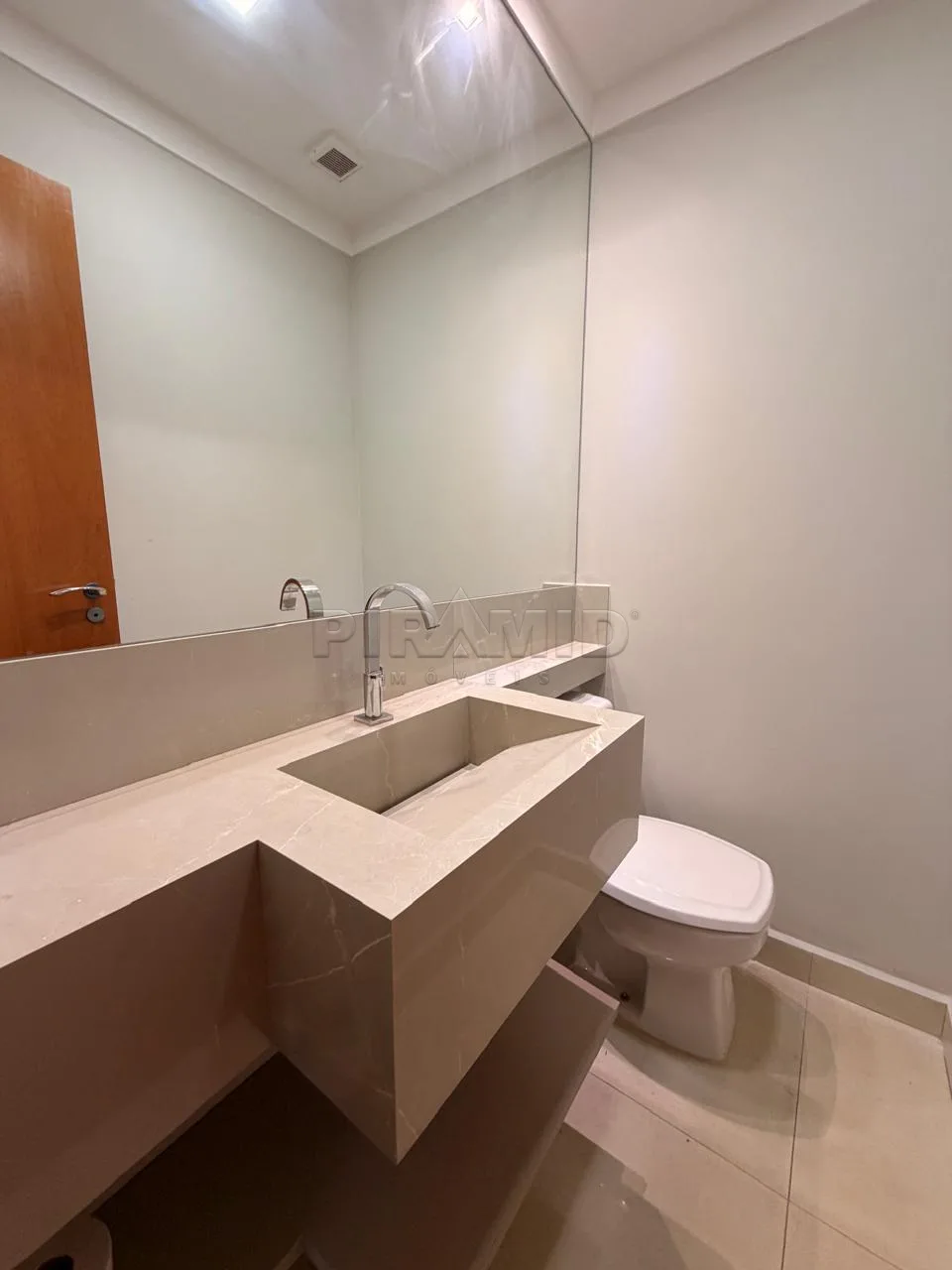 Alugar Apartamento / Padr&atilde;o em Ribeir&atilde;o Preto R$ 6.000,00 - Foto 3