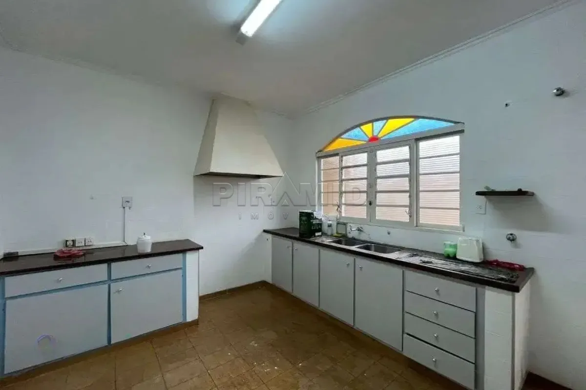 Alugar Casa / Padr&atilde;o em Ribeir&atilde;o Preto R$ 3.000,00 - Foto 4