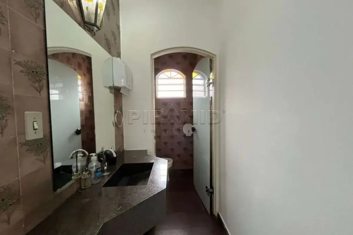 Alugar Casa / Padr&atilde;o em Ribeir&atilde;o Preto R$ 3.000,00 - Foto 13
