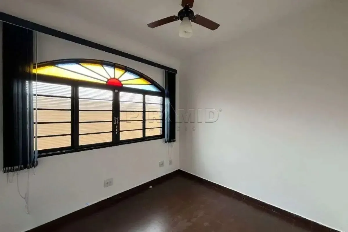 Alugar Casa / Padr&atilde;o em Ribeir&atilde;o Preto R$ 3.000,00 - Foto 16