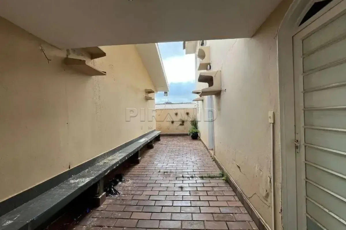 Alugar Casa / Padr&atilde;o em Ribeir&atilde;o Preto R$ 3.000,00 - Foto 21