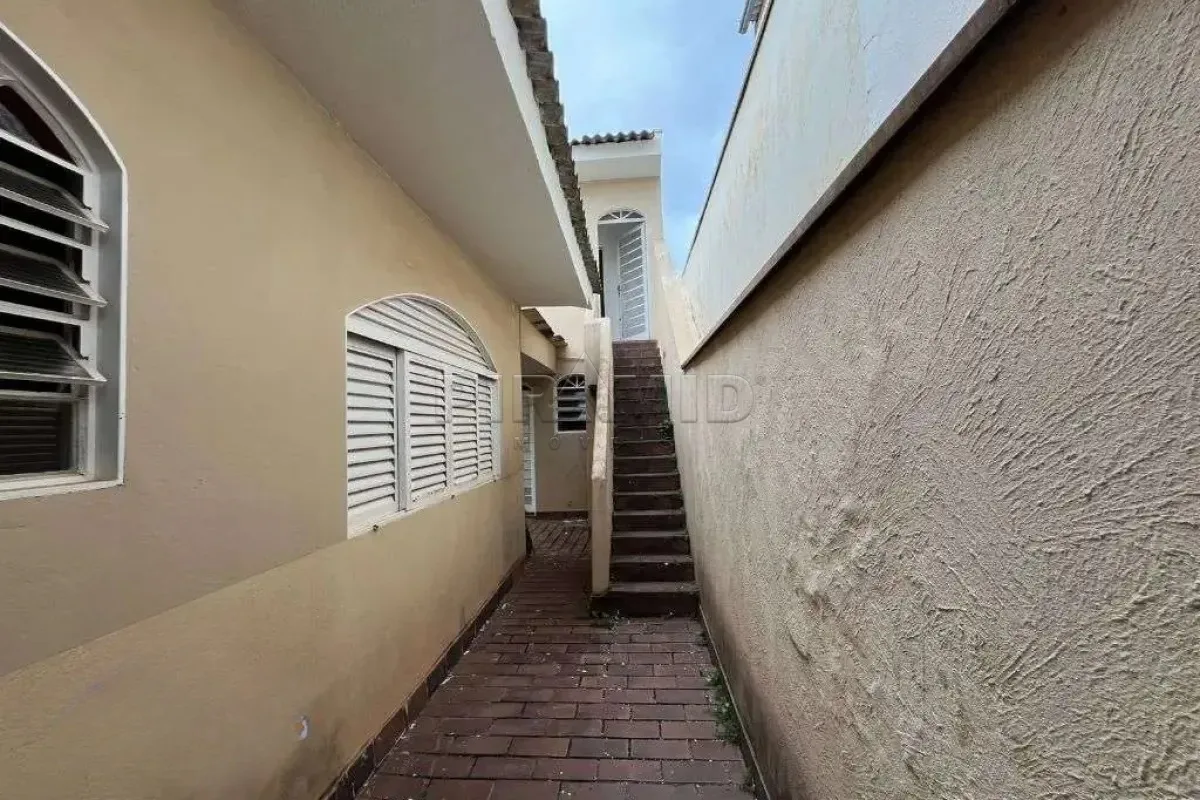 Alugar Casa / Padr&atilde;o em Ribeir&atilde;o Preto R$ 3.000,00 - Foto 23