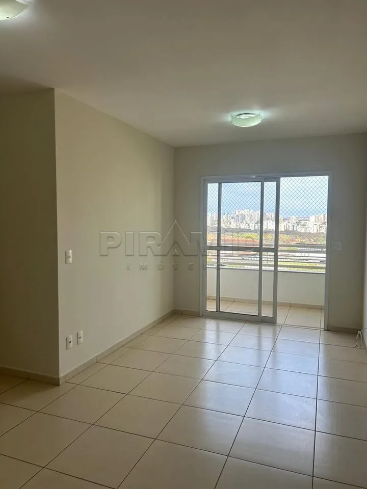 Alugar Apartamento / Padr&atilde;o em Ribeir&atilde;o Preto R$ 1.800,00 - Foto 1