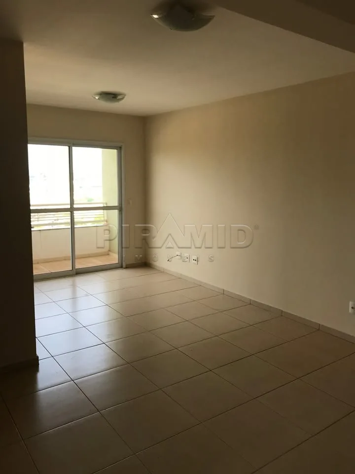 Alugar Apartamento / Padr&atilde;o em Ribeir&atilde;o Preto R$ 1.800,00 - Foto 2