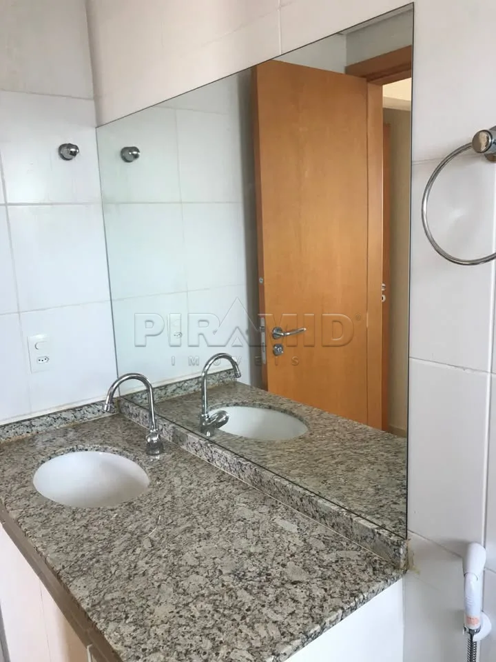 Alugar Apartamento / Padr&atilde;o em Ribeir&atilde;o Preto R$ 1.800,00 - Foto 8