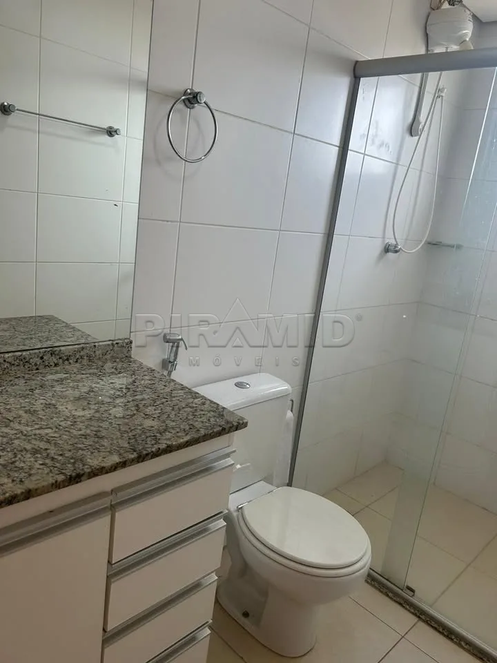Alugar Apartamento / Padr&atilde;o em Ribeir&atilde;o Preto R$ 1.800,00 - Foto 9
