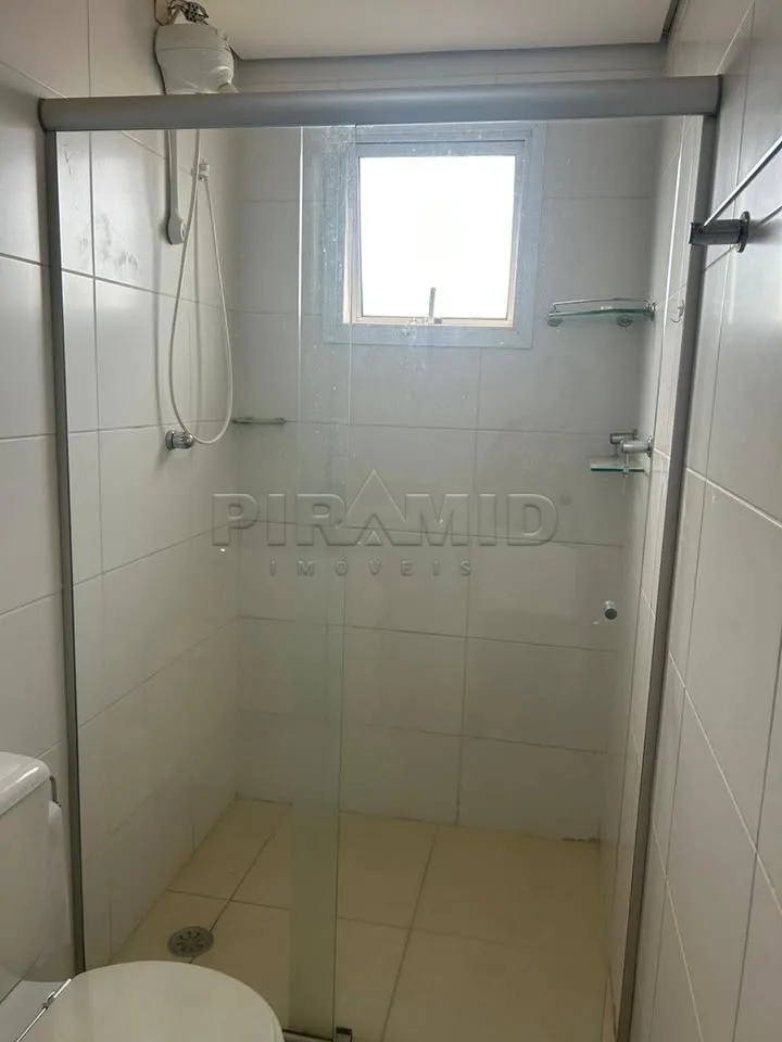 Alugar Apartamento / Padr&atilde;o em Ribeir&atilde;o Preto R$ 1.800,00 - Foto 10