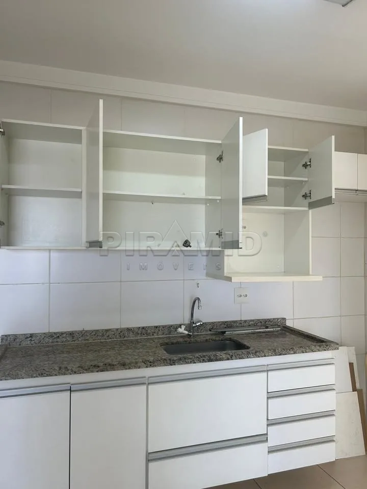 Alugar Apartamento / Padr&atilde;o em Ribeir&atilde;o Preto R$ 1.800,00 - Foto 17