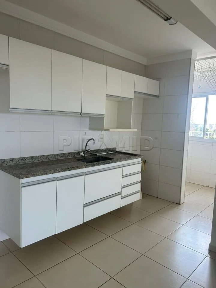 Alugar Apartamento / Padr&atilde;o em Ribeir&atilde;o Preto R$ 1.800,00 - Foto 16