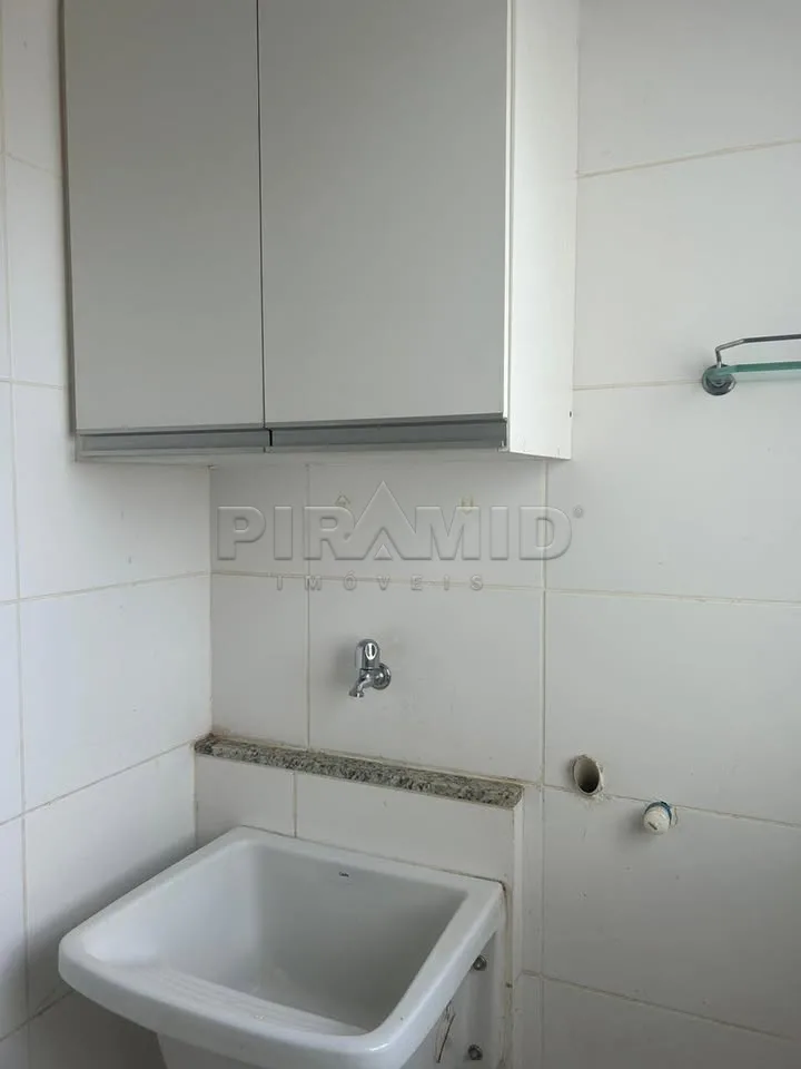 Alugar Apartamento / Padr&atilde;o em Ribeir&atilde;o Preto R$ 1.800,00 - Foto 18