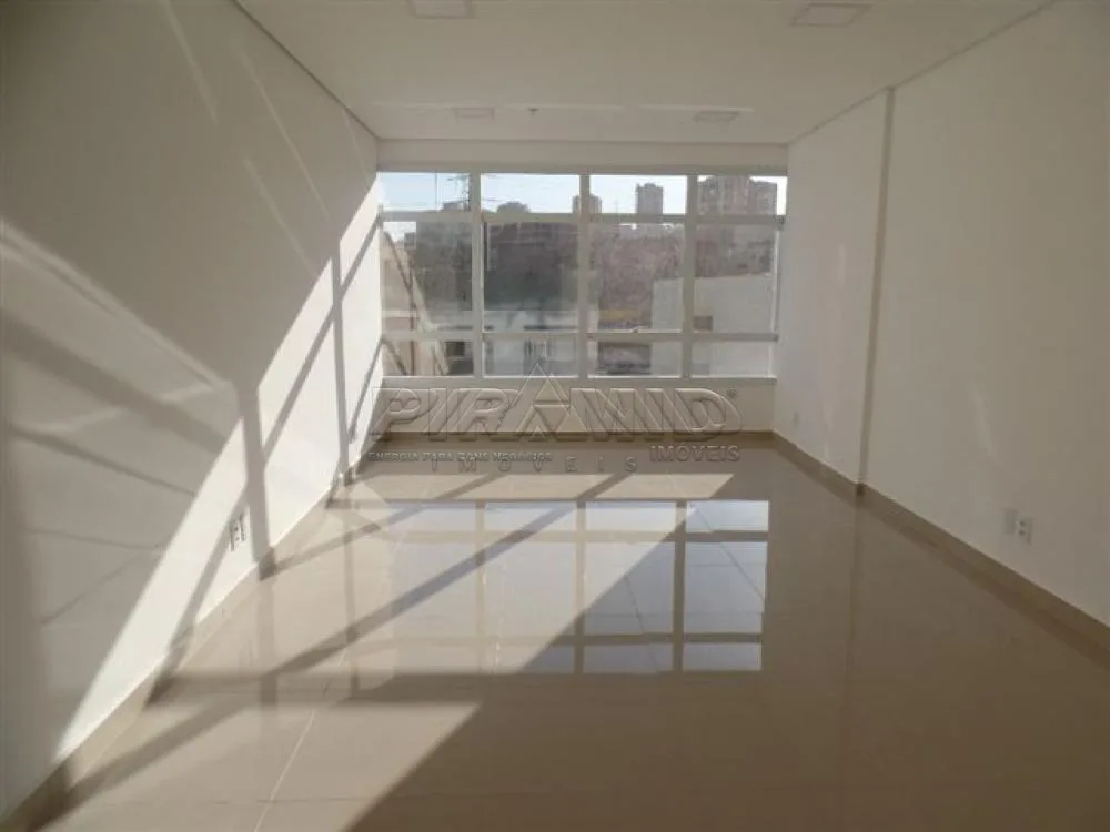 Alugar Comercial / Sala em Ribeir&atilde;o Preto R$ 1.250,00 - Foto 2