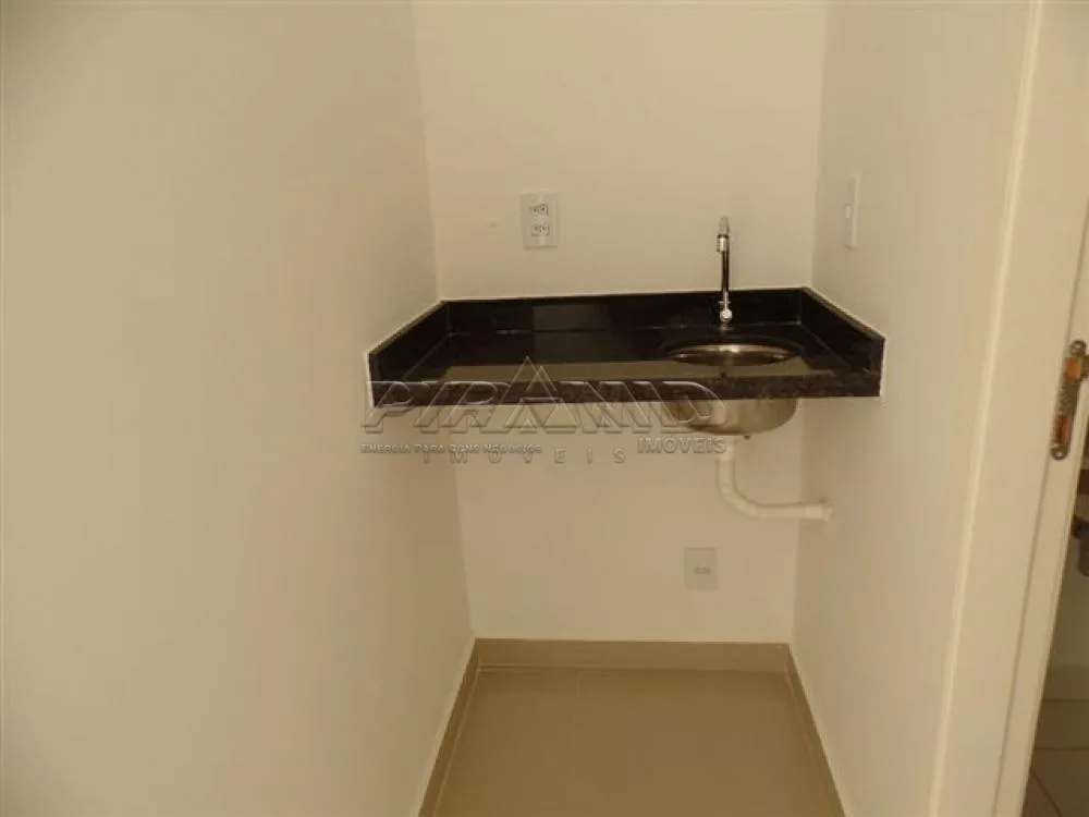 Alugar Comercial / Sala em Ribeir&atilde;o Preto R$ 1.250,00 - Foto 3