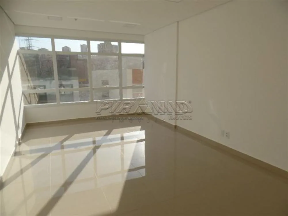 Alugar Comercial / Sala em Ribeir&atilde;o Preto R$ 1.250,00 - Foto 4