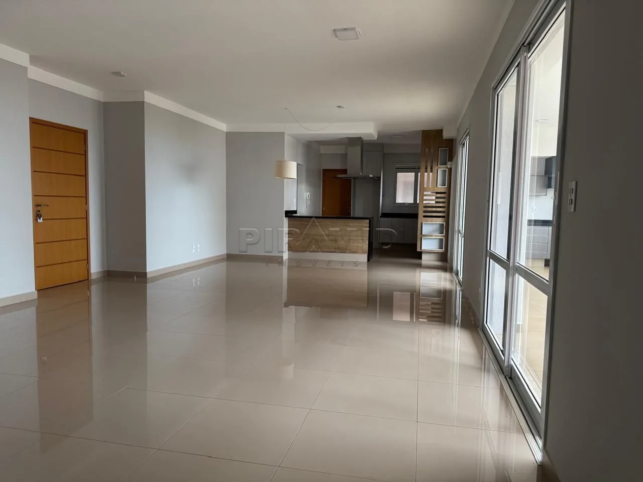 Alugar Apartamento / Padr&atilde;o em Ribeir&atilde;o Preto R$ 6.500,00 - Foto 1