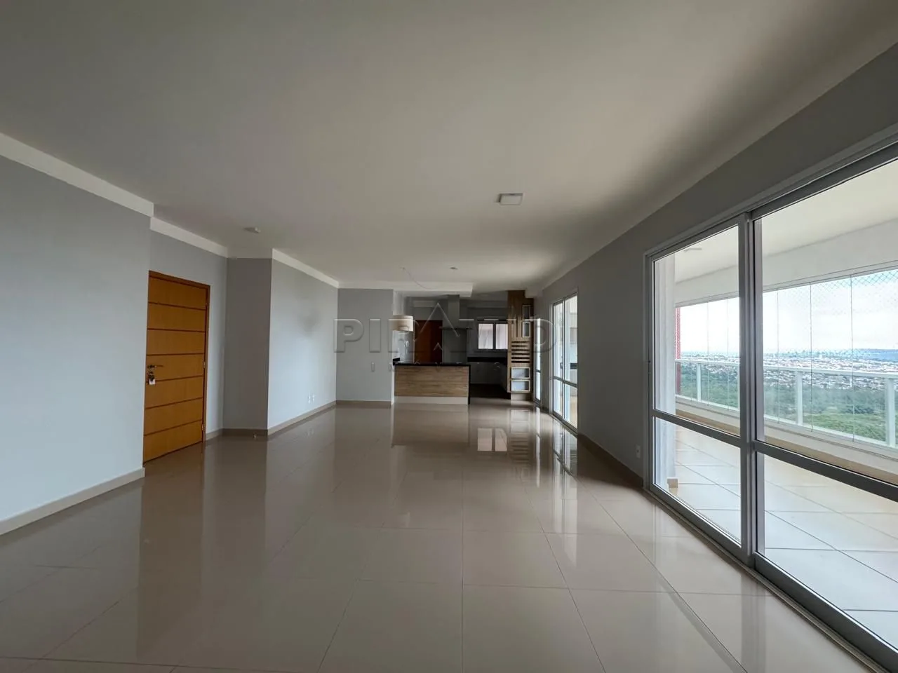 Alugar Apartamento / Padr&atilde;o em Ribeir&atilde;o Preto R$ 6.500,00 - Foto 2