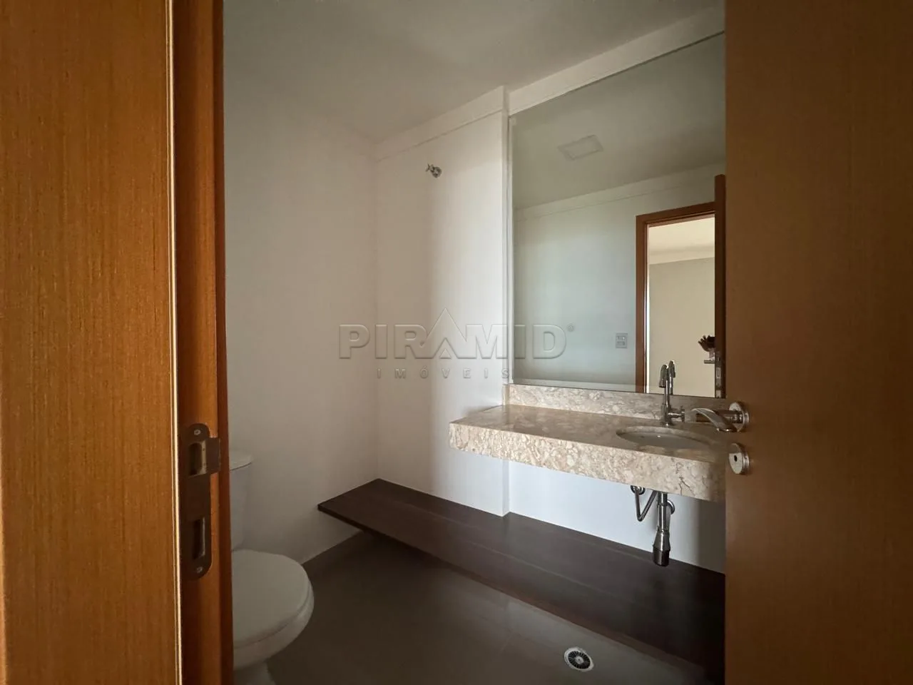 Alugar Apartamento / Padr&atilde;o em Ribeir&atilde;o Preto R$ 6.500,00 - Foto 3