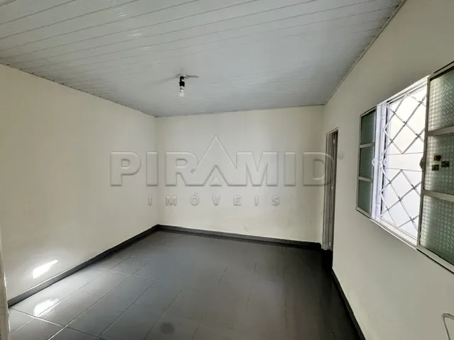 Alugar Casa / Padr&atilde;o em Ribeir&atilde;o Preto R$ 850,00 - Foto 6