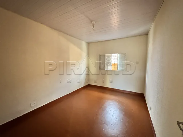 Alugar Casa / Padr&atilde;o em Ribeir&atilde;o Preto R$ 850,00 - Foto 5