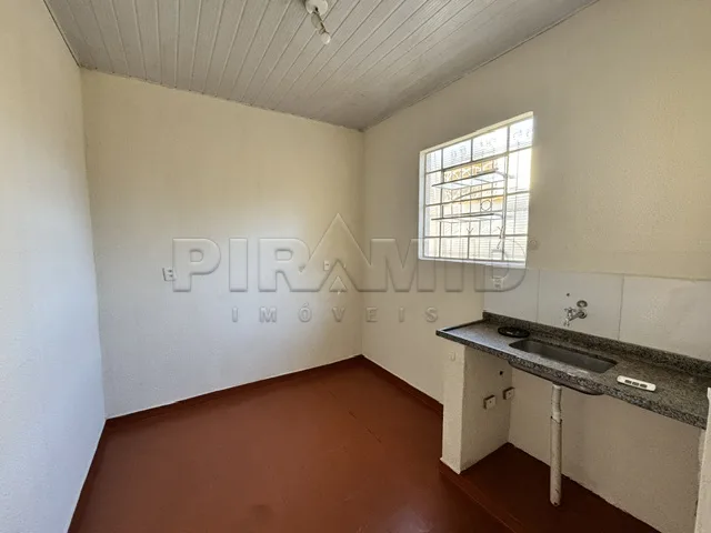 Alugar Casa / Padr&atilde;o em Ribeir&atilde;o Preto R$ 850,00 - Foto 8